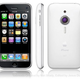 Image for article titled Next-Generation iPhone May Have 5-Megapixel Camera, Sources Claim